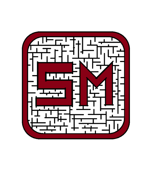 Games like Strange Maze