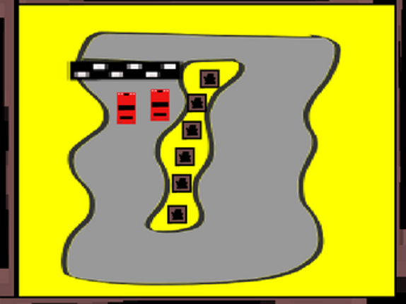 Street Drive Street Racing Image