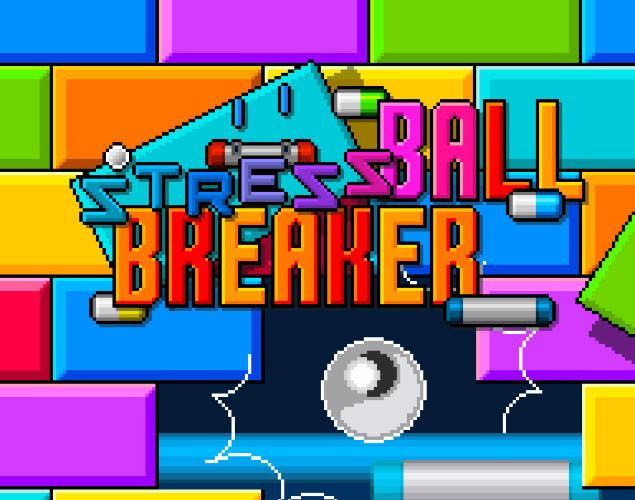 Games like Stress Ball Breaker