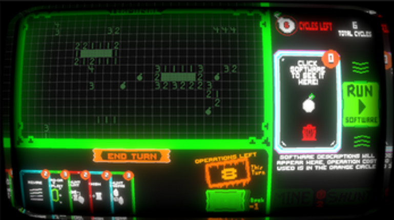 SUDO_SWEEPER: 64 Bits To Blow Image