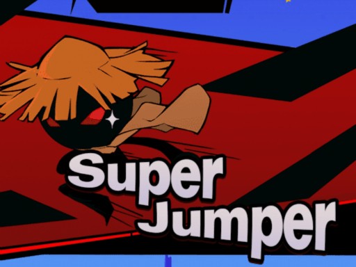 Games like Super Jumper