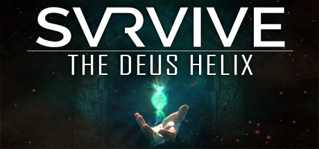 Games like SVRVIVE: The Deus Helix