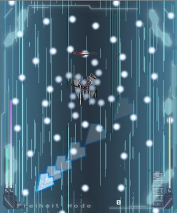 Sword of August: Road to Independence screenshot