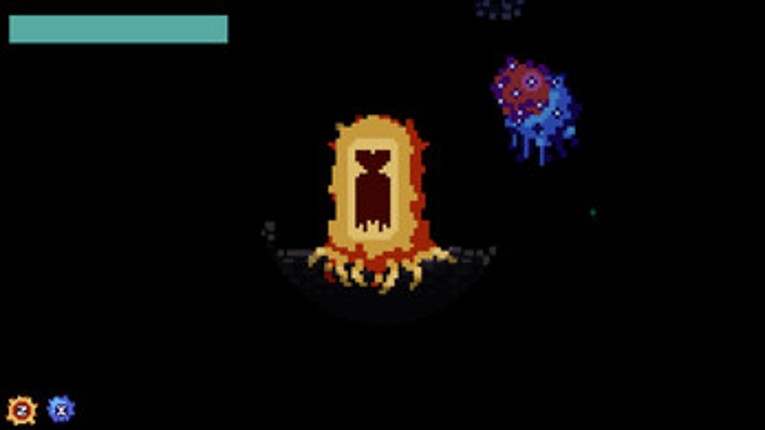 Symbiotic screenshot