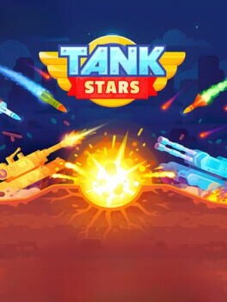 Tank Stars Image