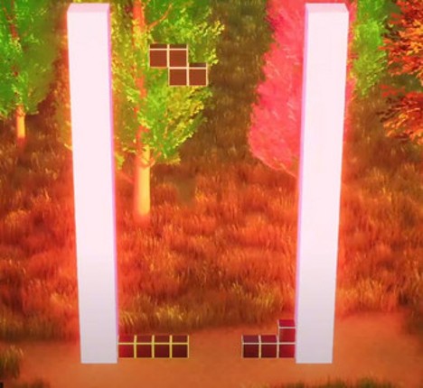 Tetris RTX Image