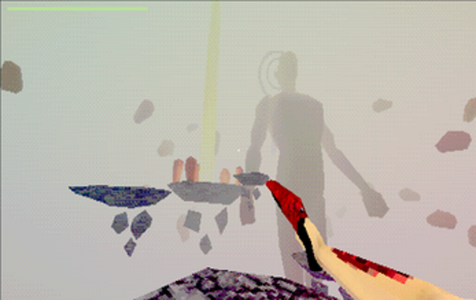 The Ascension Trials screenshot