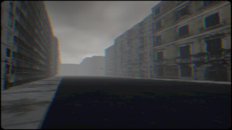 THE BACKROOMS PSX screenshot