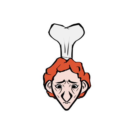 The Evil Spirit of Gordon Image