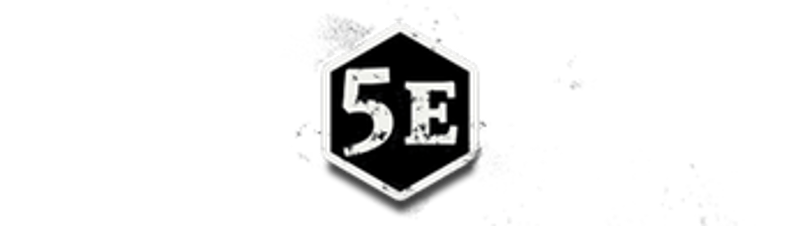 The Grimdark Pamphlet (5e) screenshot