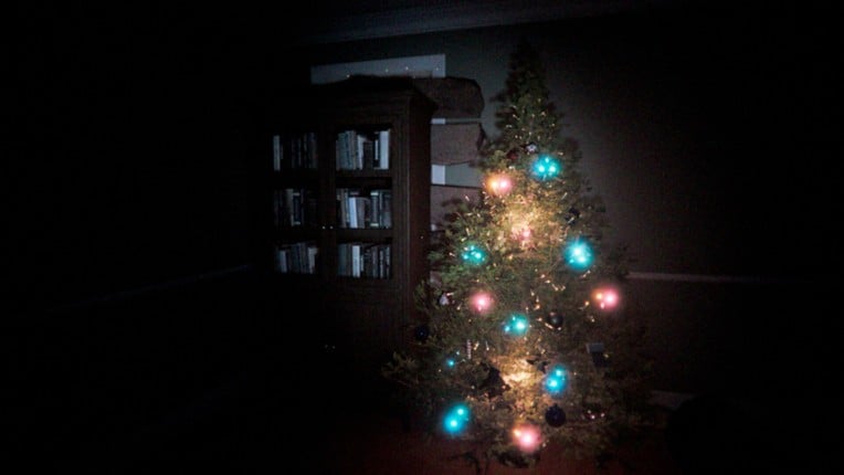 The Last Gift screenshot