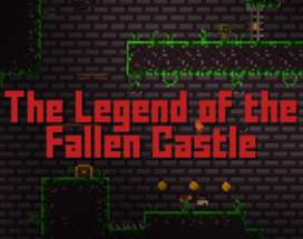 The Legend Of The Fallen Castle Image