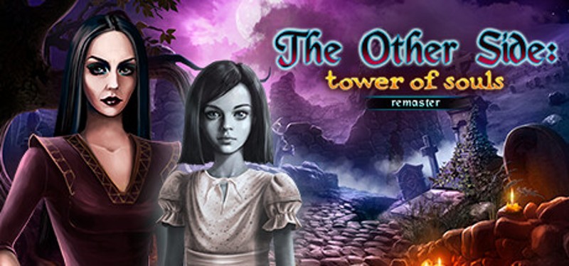 The Other Side: Tower of Souls Remaster Image