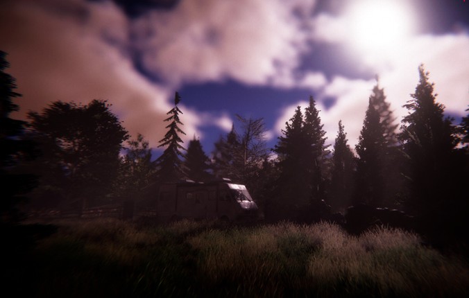 The Schism screenshot