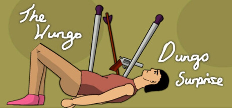 The Wungo Dungo Surprise Image