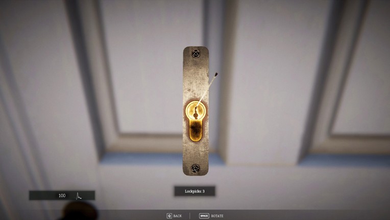 Thief’s Riddles screenshot