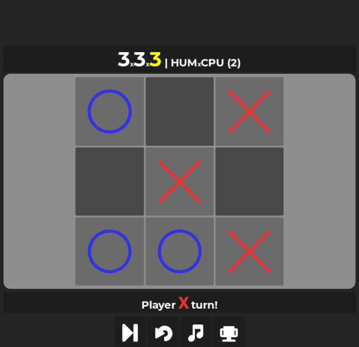 Games like Tic Tac Tap