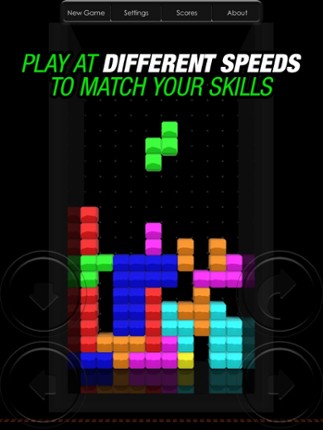 Tico screenshot
