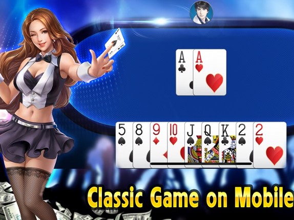 Tien Len Mien Nam: TLMN 2019 screenshot