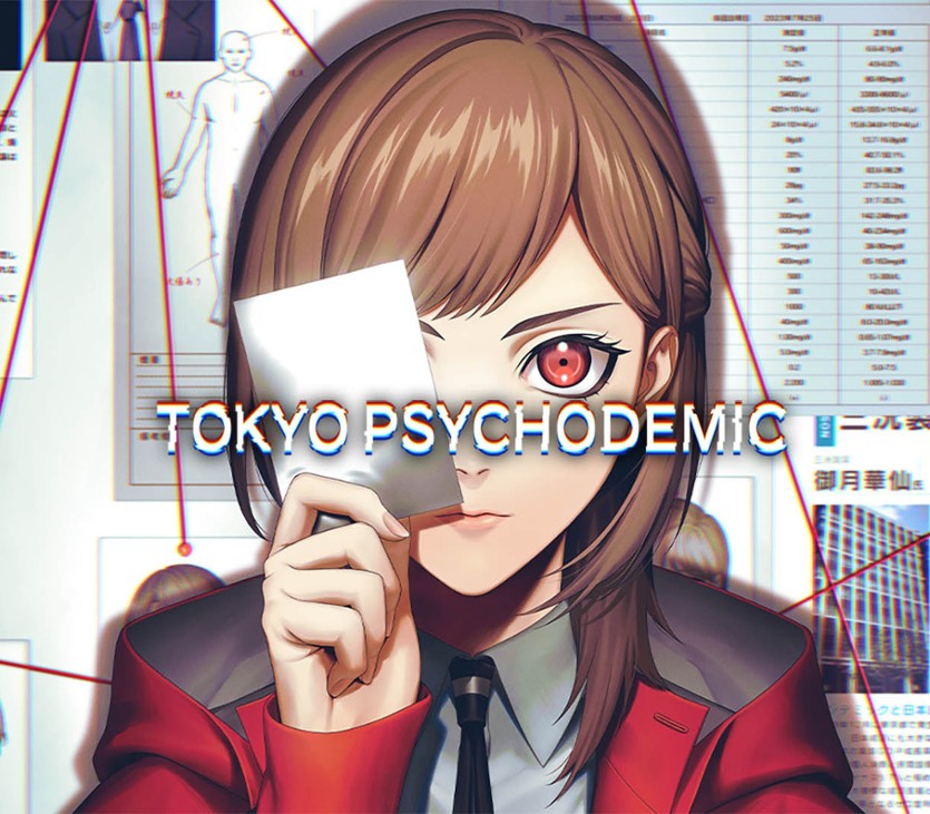 Games like TOKYO PSYCHODEMIC