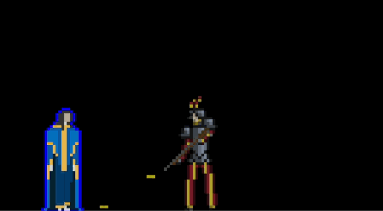 Tourmaline screenshot