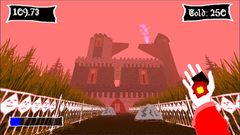 Tower Of Lies screenshot