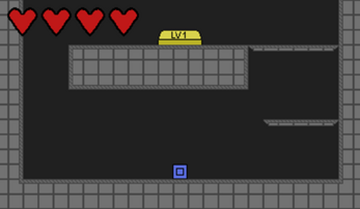 TowerPlatformer Image