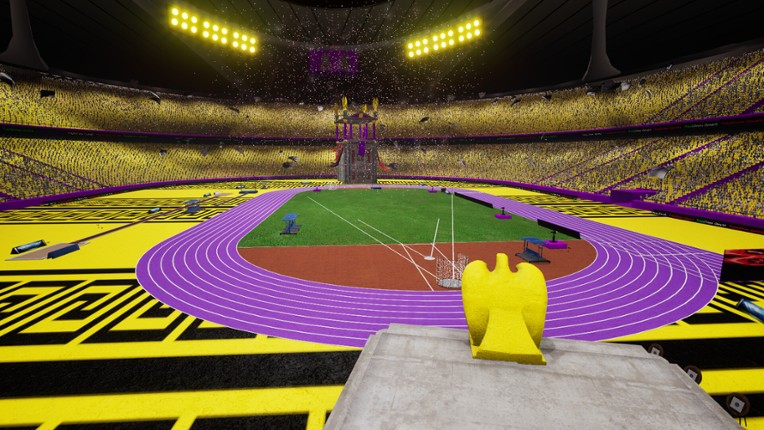 TrackDown: Genesis screenshot