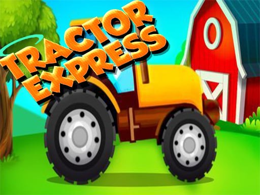 Games like Tractor Express Agricultural