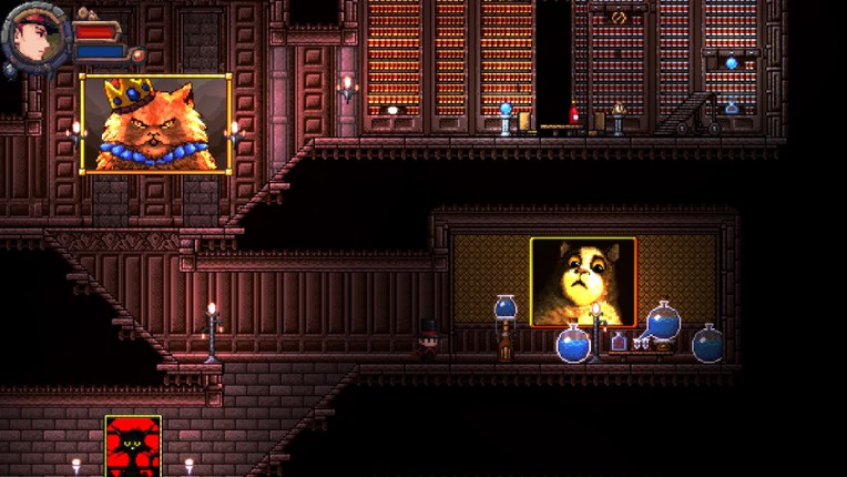 Treasure of Trials Image
