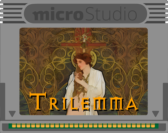 Trilemma Game Cover