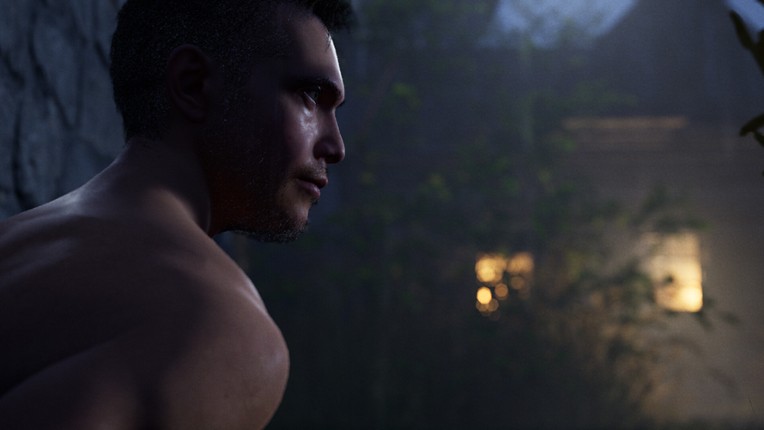 True Thief screenshot