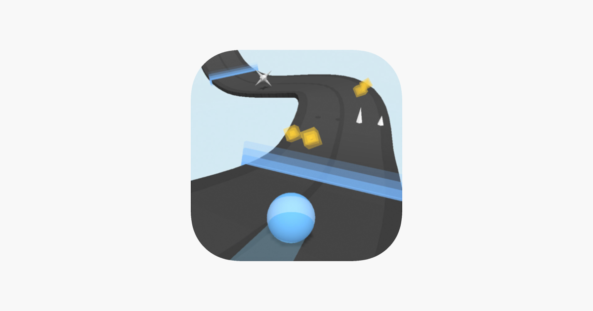 Games like Twisty Balls Casual Games 3d