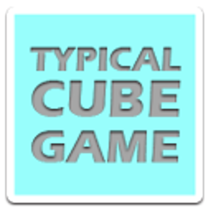 Typical Cube Game Image