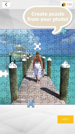 Ultimate Puzzle Games screenshot