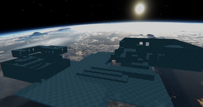 Ultragun Dreamland screenshot