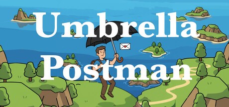 Games like Umbrella Postman