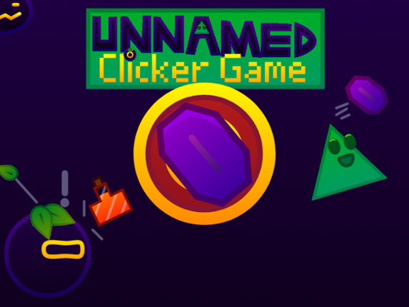 Unnamed Clicker Game Image