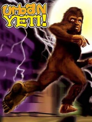 Urban Yeti! Image