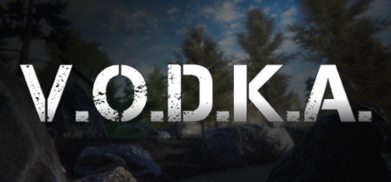 V.O.D.K.A. Open World Survival Shooter Image