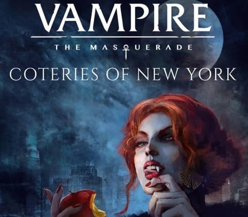 Vampire: The Masquerade - Coteries of New York Image