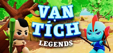 Games like Van Tich Legends