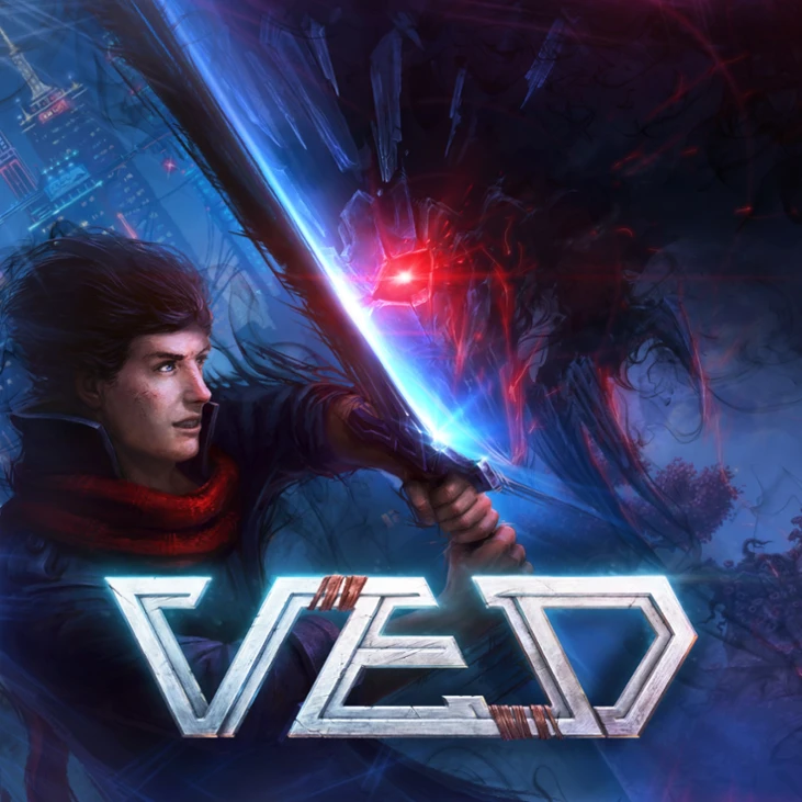 Games like VED