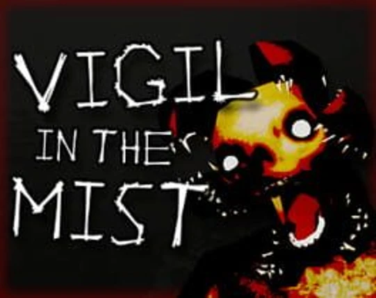 Vigil in the Mist Image