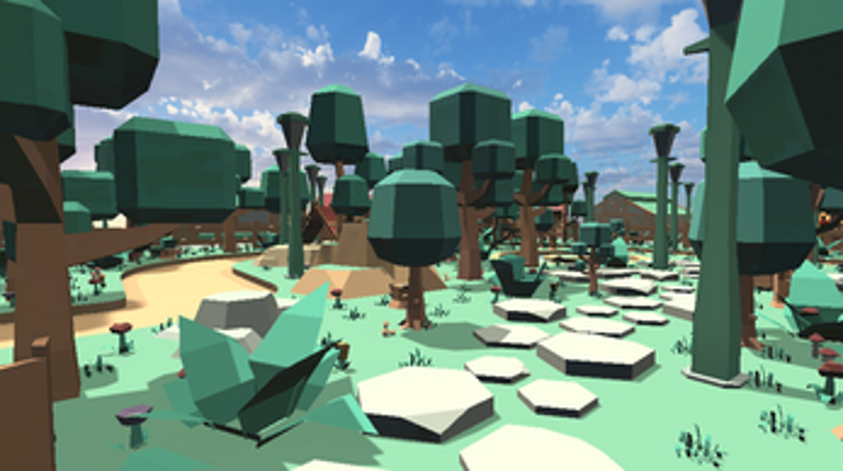 VR Showcase Image