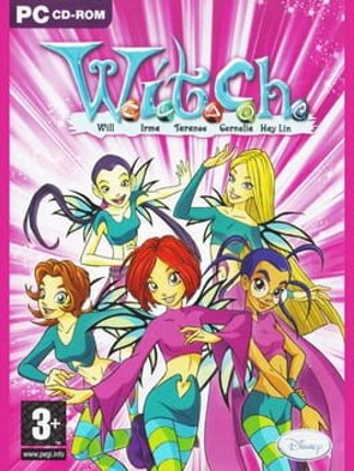 W.I.T.C.H. Image