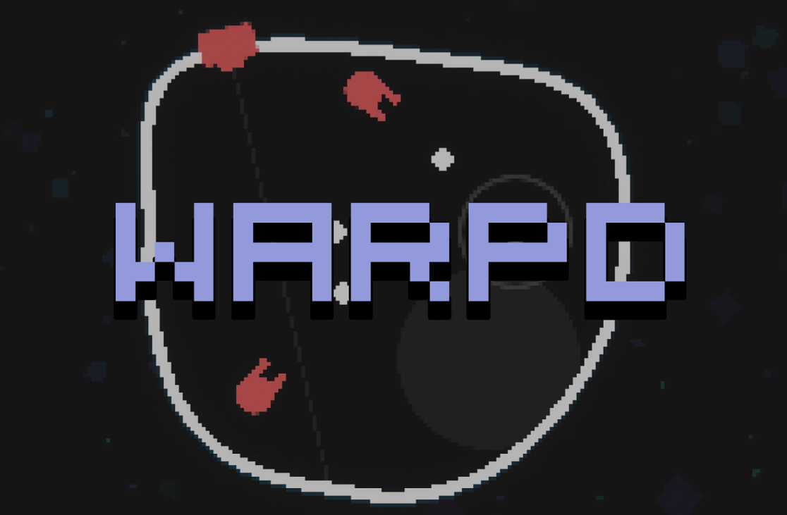 Games like WARPD