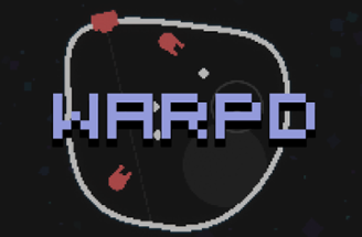 WARPD Image