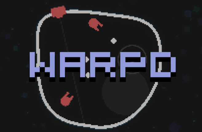 WARPD Game Cover