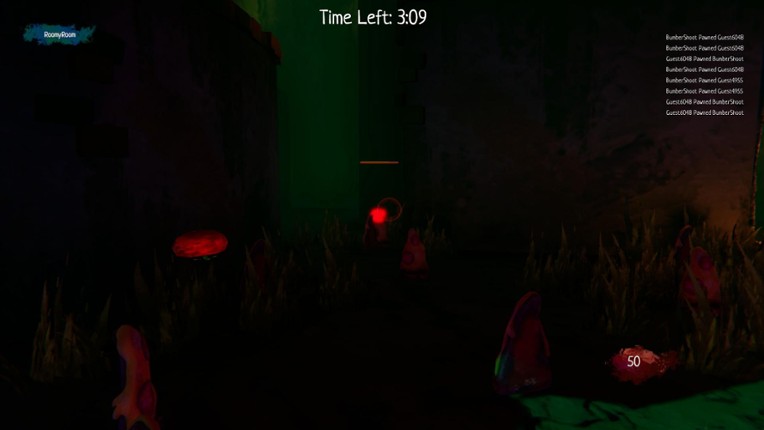 Wasted Pizza screenshot